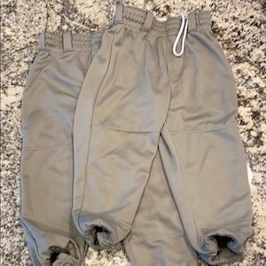 Pair of Baseball pants